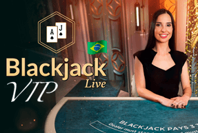 VIP Blackjack em Português 5